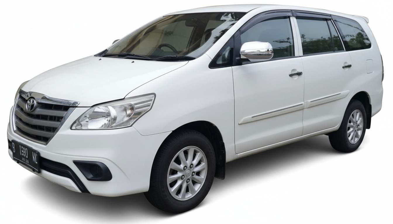 Toyota Innova